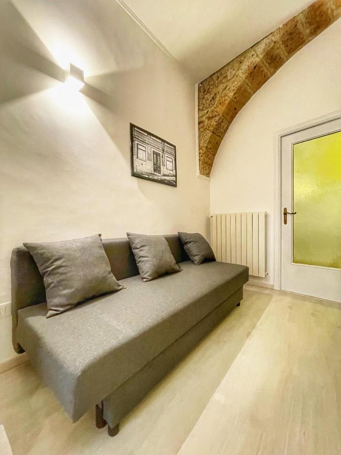 Casa San Lorenzo 아쿠아펜덴테 외부 사진